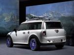 Mini Concept Detroit 2006 года